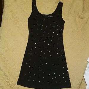 Forever 21 Black Mini